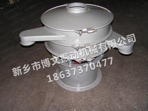 碳化硅振動(dòng)篩