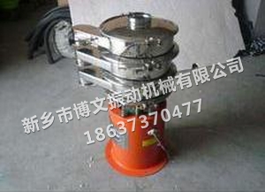 石英砂振動(dòng)篩、振動(dòng)式篩分機(jī)、振動(dòng)分篩機(jī)