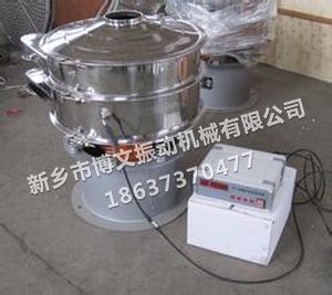 超聲波振動篩