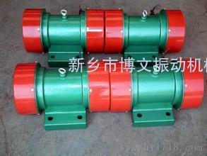 臥式振動(dòng)電機(jī)