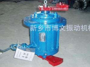 立式振動(dòng)電機(jī)