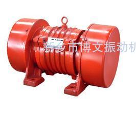 JZO臥式振動(dòng)電機(jī)